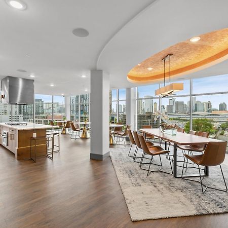 The Celebrity Suite The Gulch Nashville Dış mekan fotoğraf
