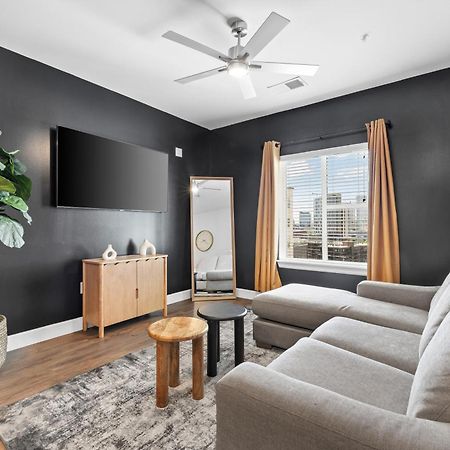 The Celebrity Suite The Gulch Nashville Dış mekan fotoğraf
