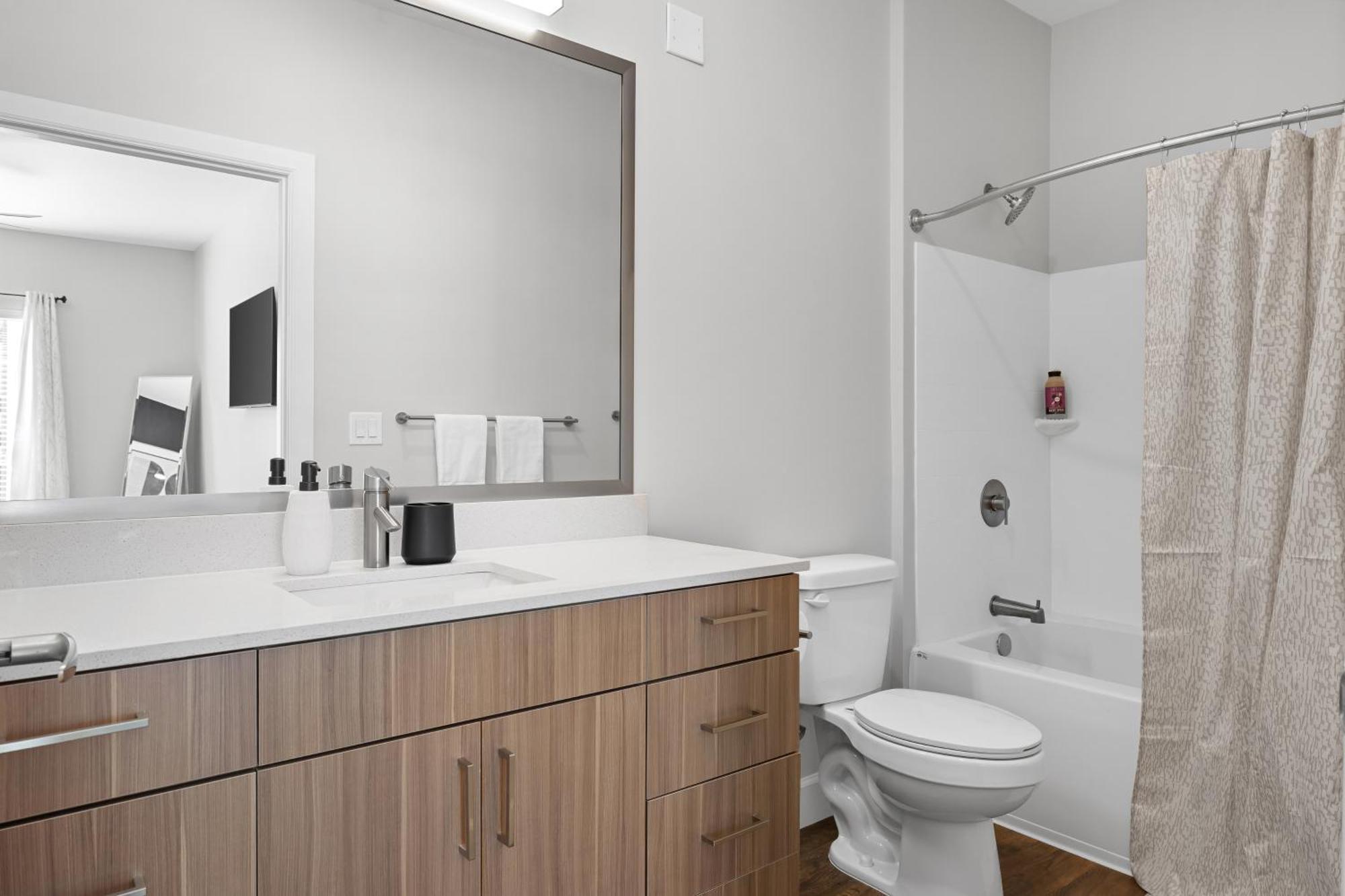 The Celebrity Suite The Gulch Nashville Dış mekan fotoğraf