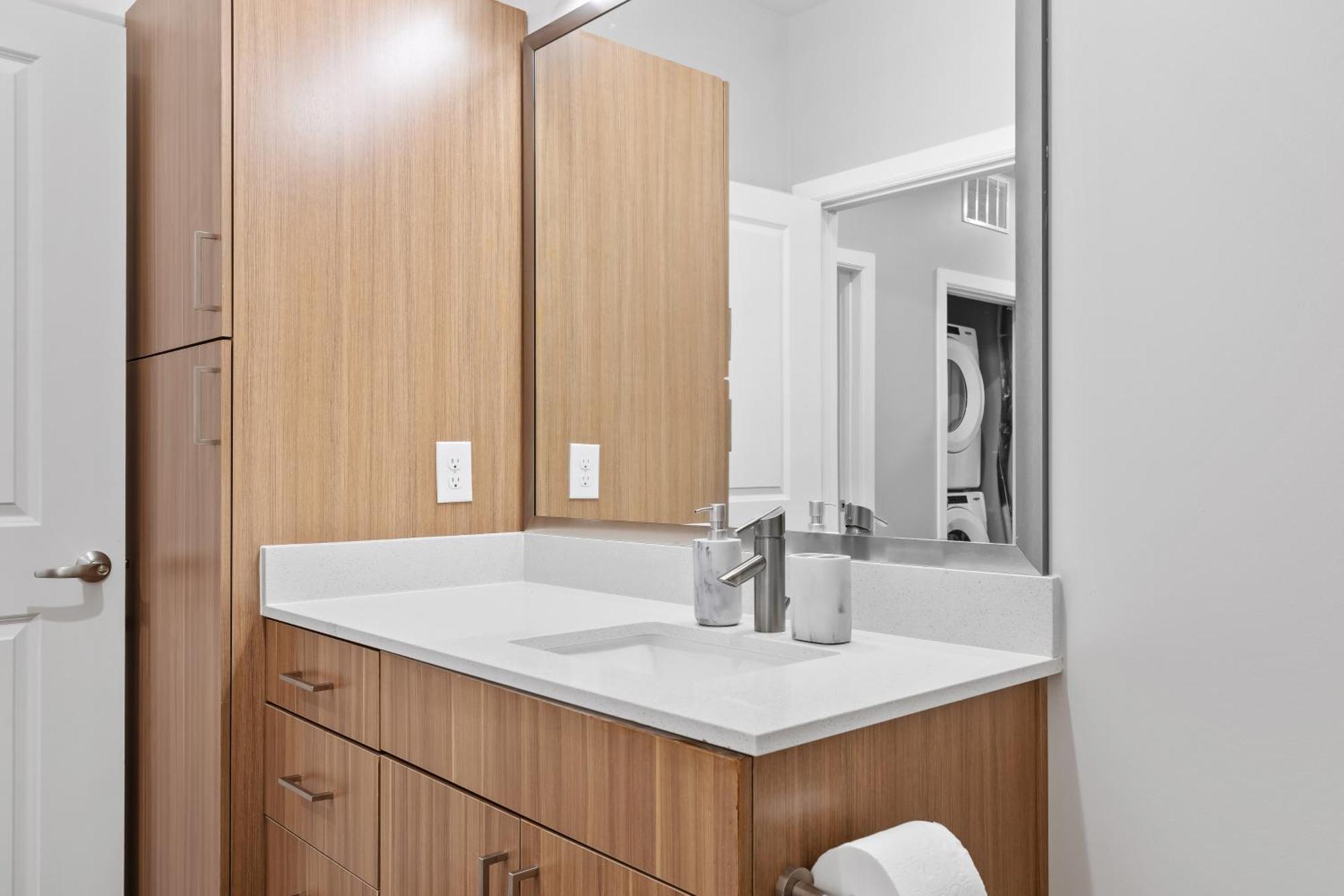 The Celebrity Suite The Gulch Nashville Dış mekan fotoğraf