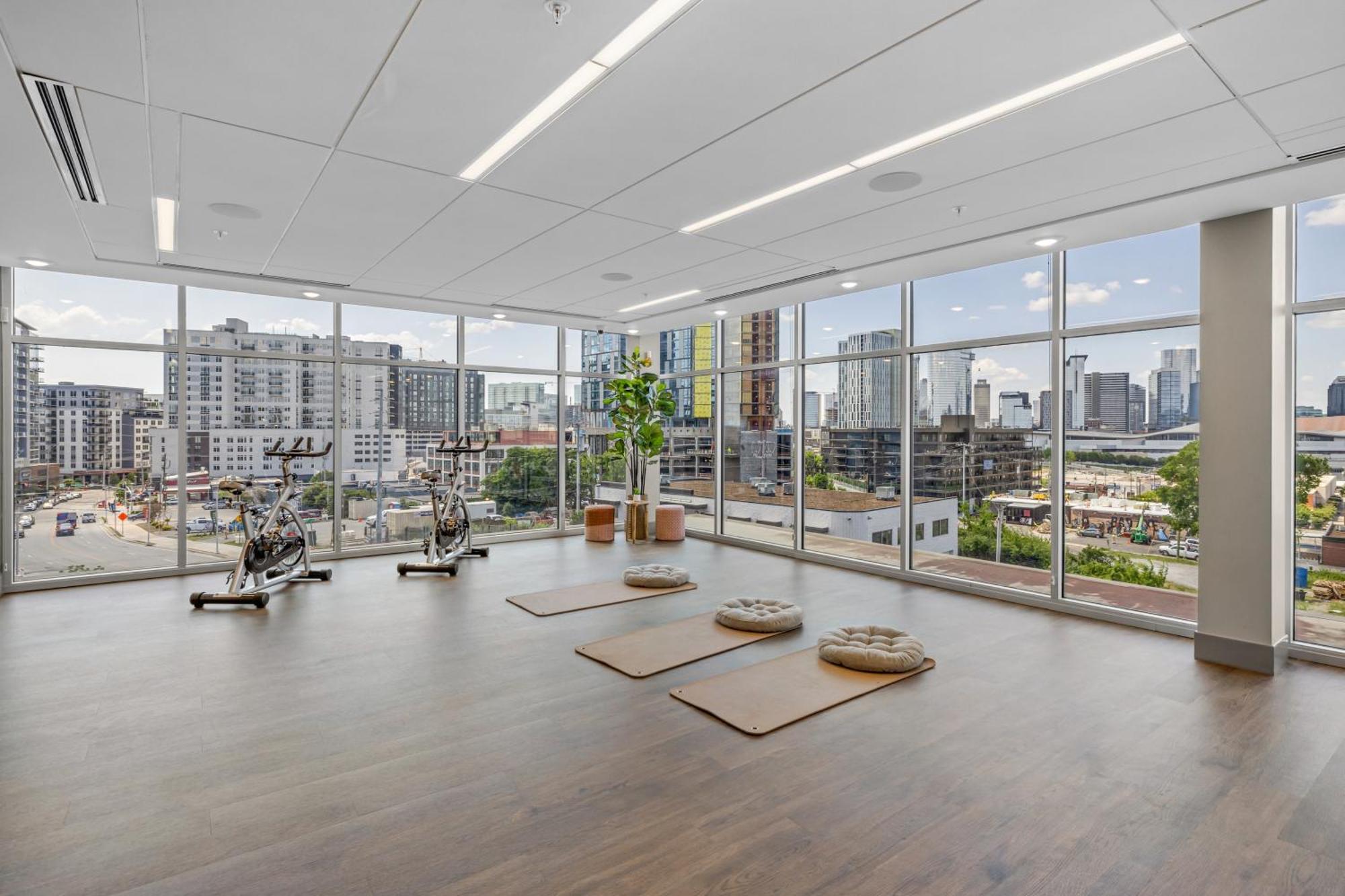 The Celebrity Suite The Gulch Nashville Dış mekan fotoğraf