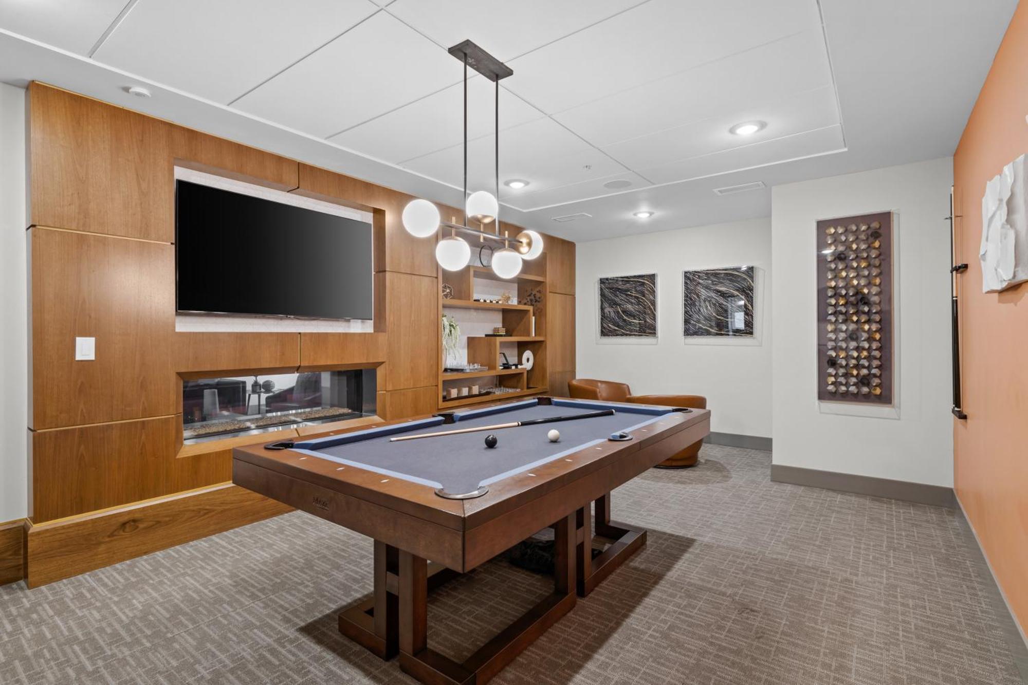 The Celebrity Suite The Gulch Nashville Dış mekan fotoğraf