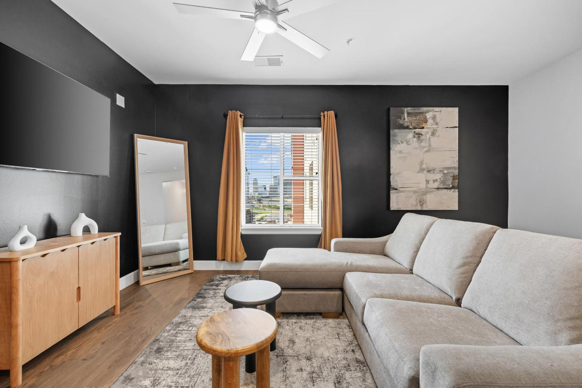 The Celebrity Suite The Gulch Nashville Dış mekan fotoğraf