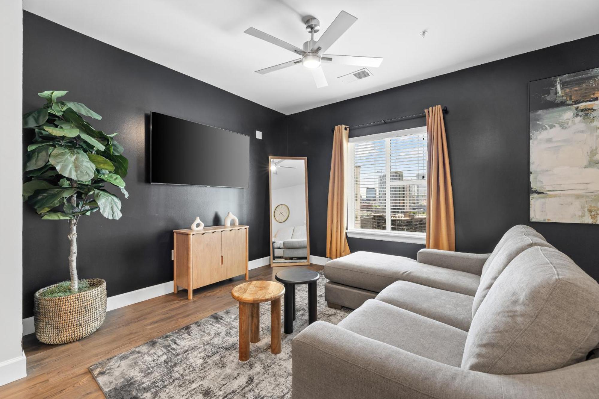 The Celebrity Suite The Gulch Nashville Dış mekan fotoğraf