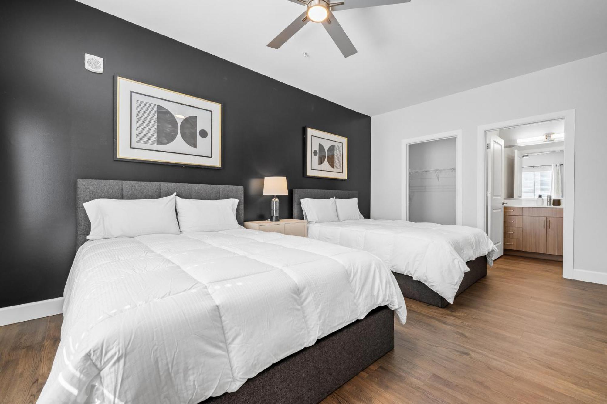 The Celebrity Suite The Gulch Nashville Dış mekan fotoğraf