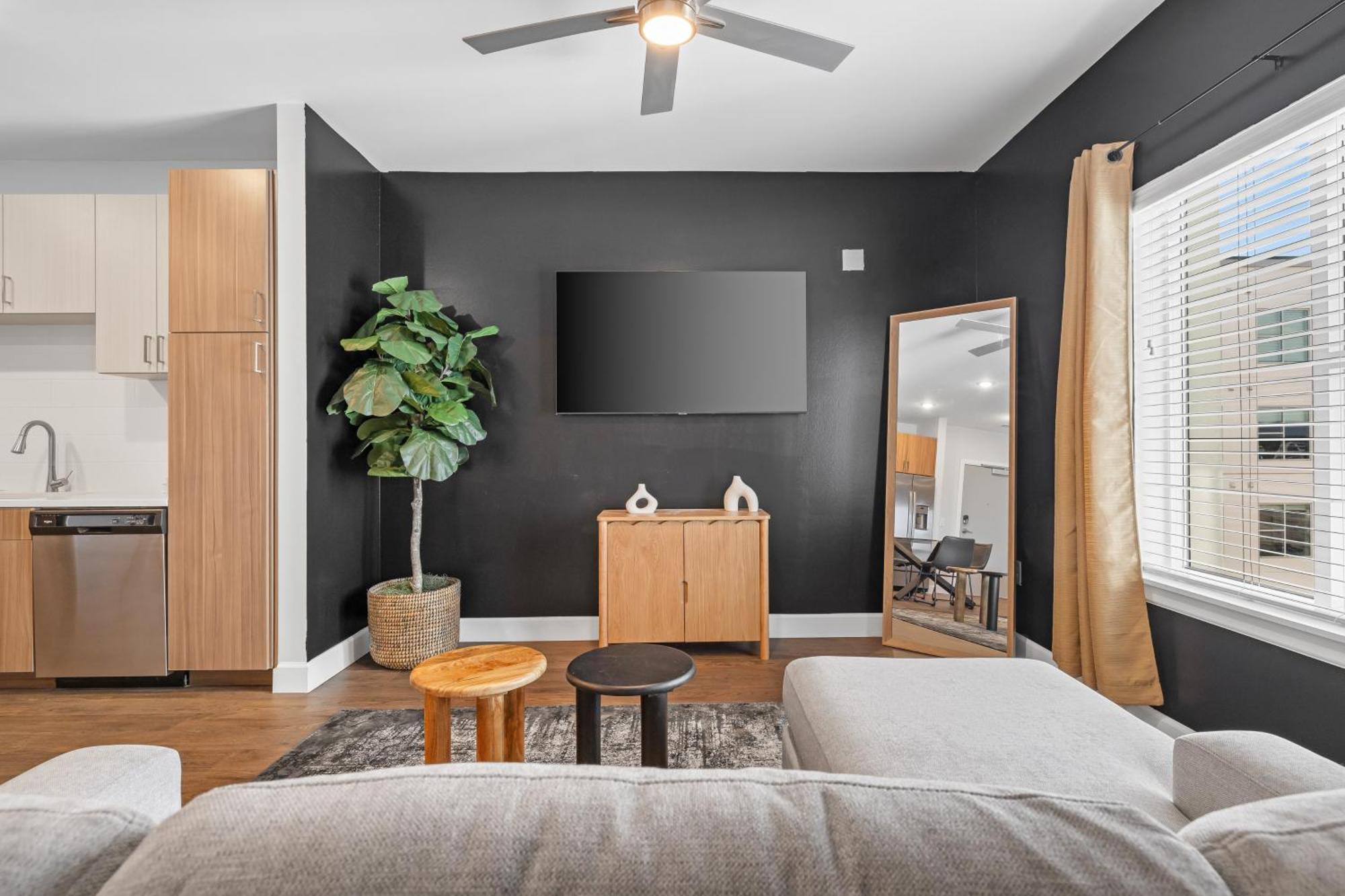 The Celebrity Suite The Gulch Nashville Dış mekan fotoğraf
