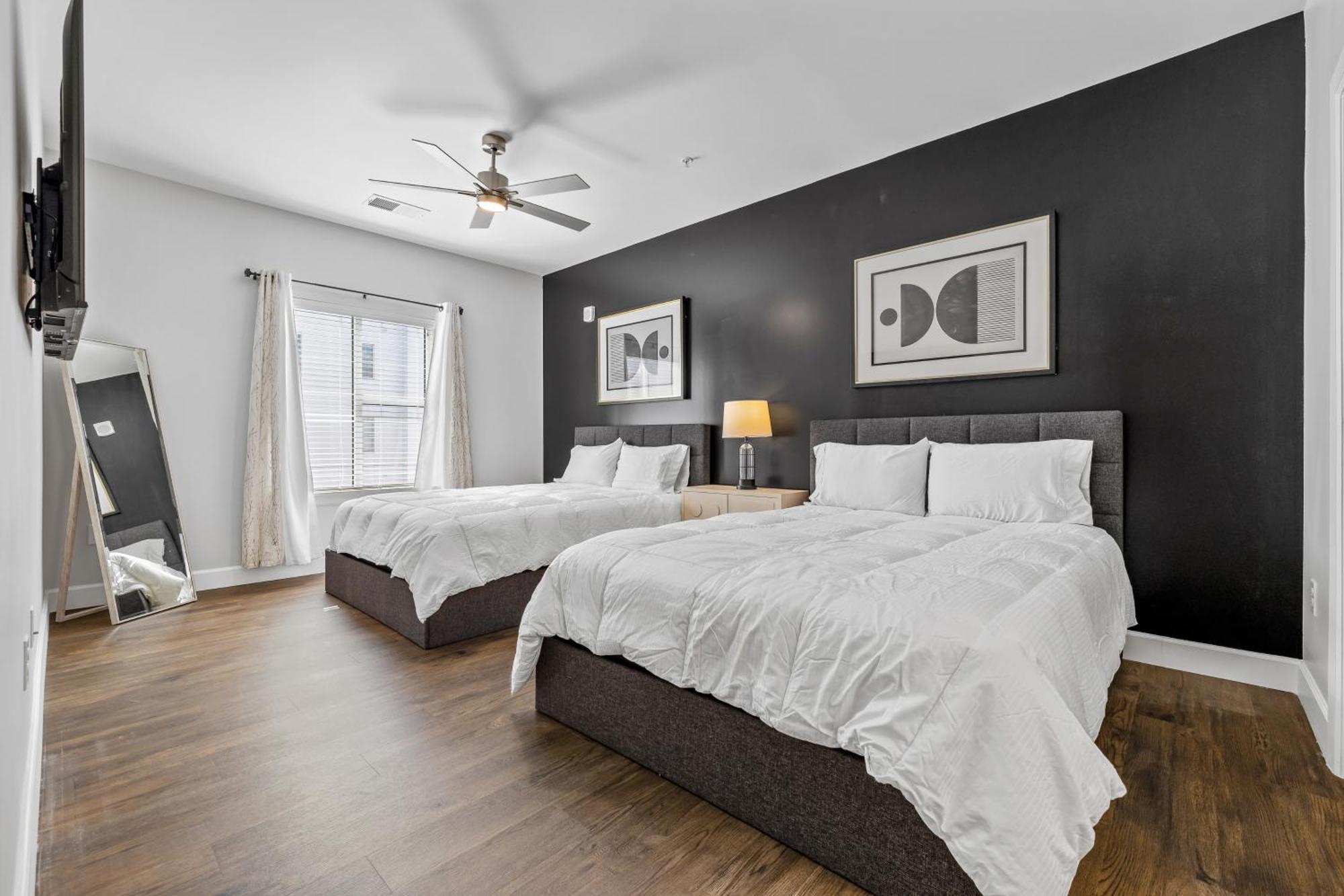 The Celebrity Suite The Gulch Nashville Dış mekan fotoğraf