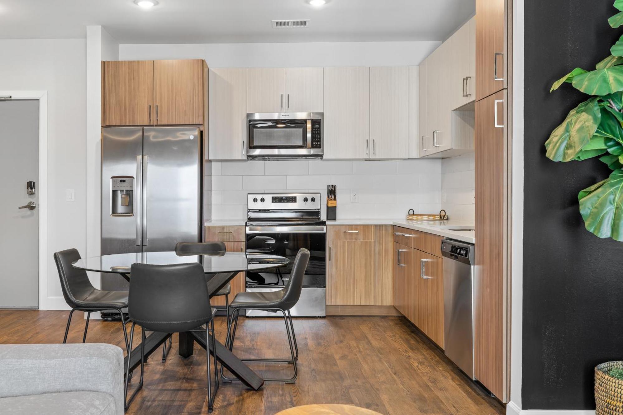The Celebrity Suite The Gulch Nashville Dış mekan fotoğraf